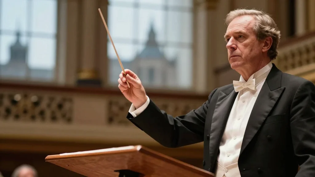 Diana Damrau & Gerald Finley Headline First Half of Philharmonia Orchestra’s 2026-27 Season
