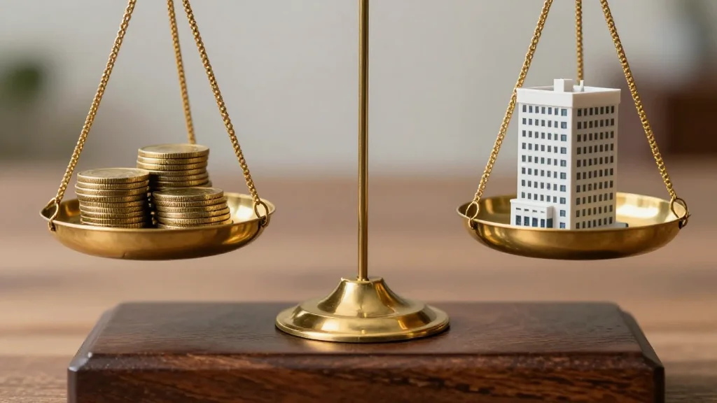 Partial Recap During Growth Boosts Valuation and Upside