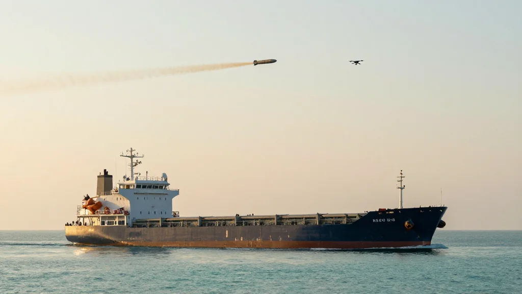 Iran Strikes Gulf Neighbors; Trump Urges Allies to Secure Strait of Hormuz