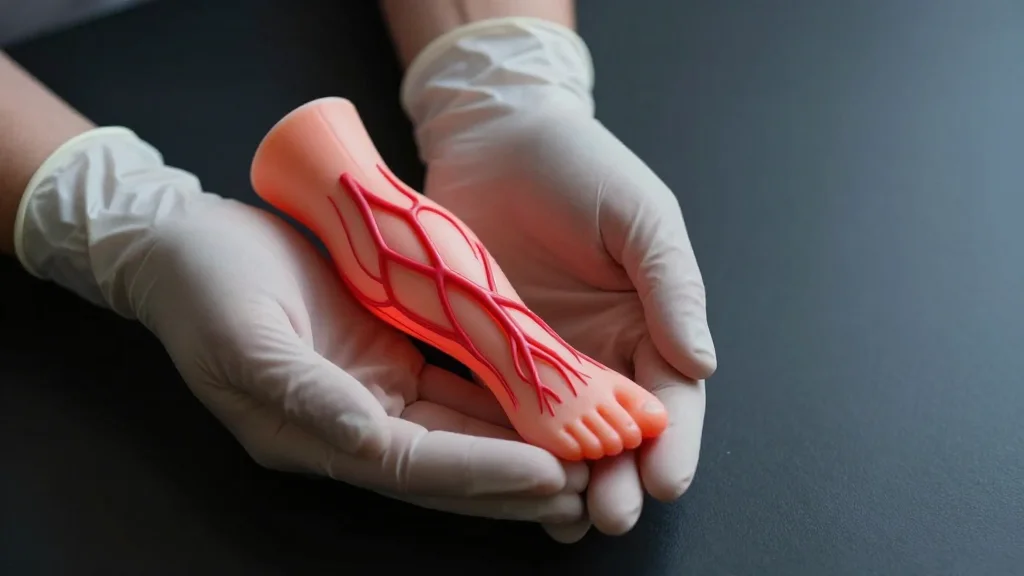 Vascular Surgeons Deliver Major Value in Terms of Patient Outcomes and Health System Profitability