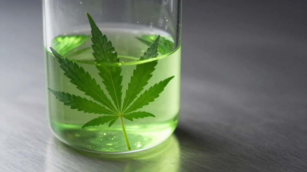 Trump Calls on Congress to Preserve State Medical Marijuana Protections in 2027 Budget