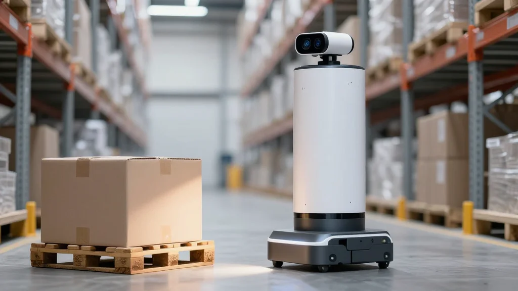 Dexory Storage Health: Benefits Beyond Inventory Accuracy
