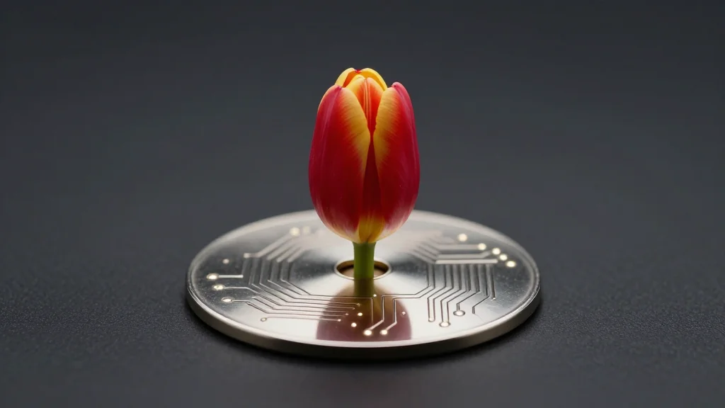 Flying Tulip Introduces Perpetual Put, Guarantees Principal Protection