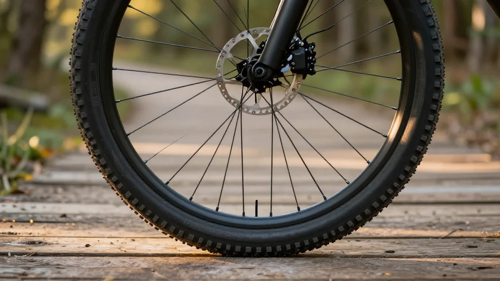 Flash Review: Specialized Butcher & Eliminator Radial Tires