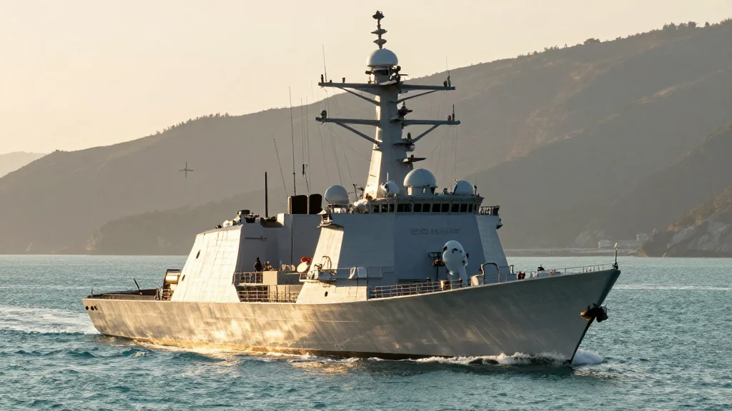 Iran Poised to Weaponize Hormuz Despite Trump’s Dismissal