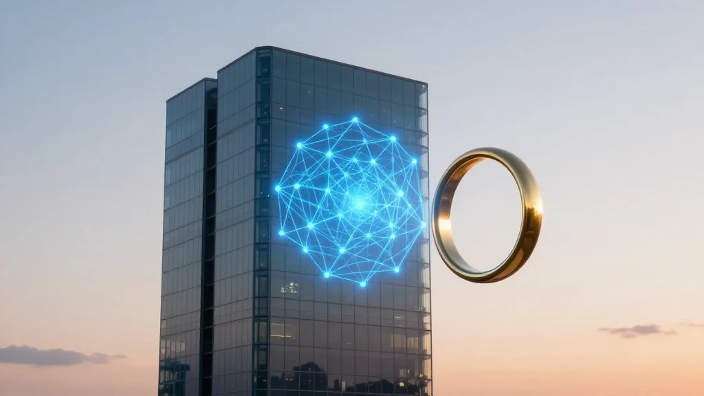 EY Adopts 8090’s AI‑Native Software Factory for Enterprise Transformation
