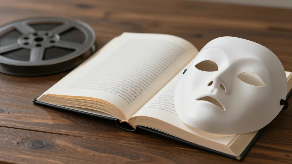 Read These Books Before You See Them on the Screen and Stage