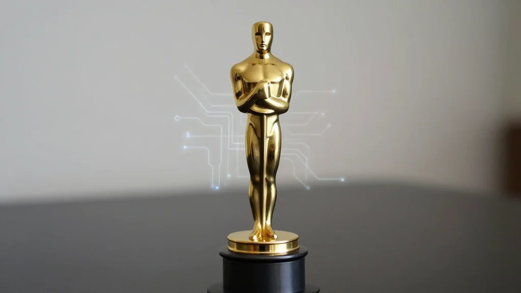 Sweeping Oscars Changes: Academy Says No to AI, Opens International Film Eligibility, Allows Multiple Acting Nods in Same Category