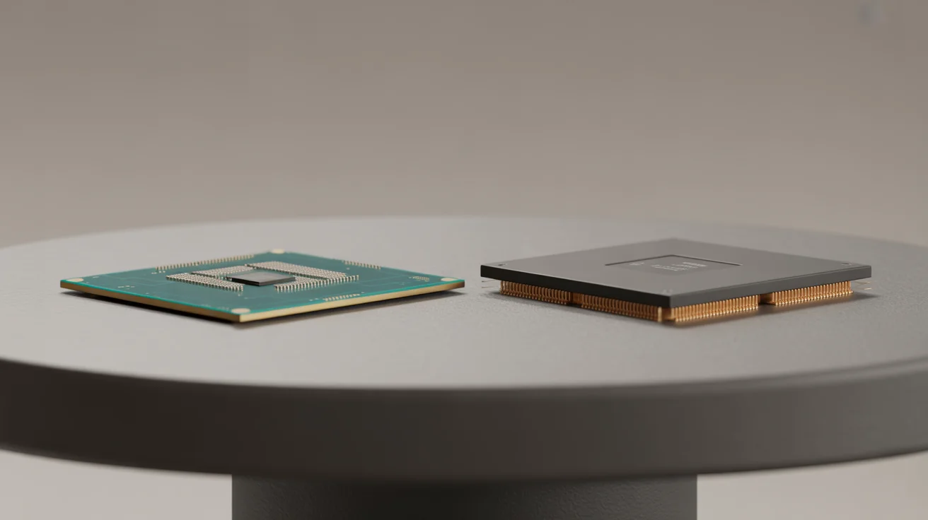TPUs Offer More Stable Training Than CUDA on Large Batches
