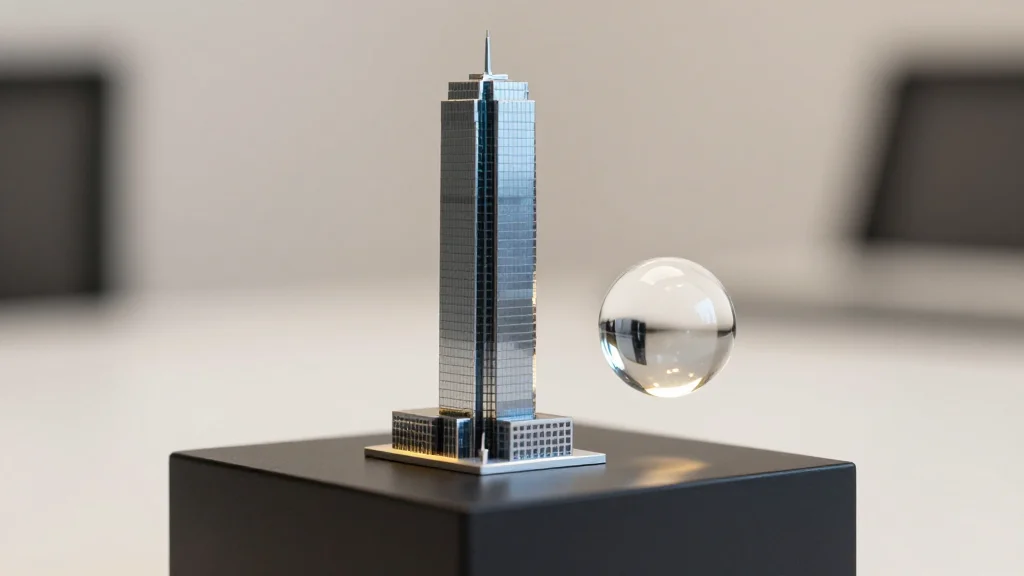 New Real Estate Talent Acquisition Role for Former Colliers Chairman