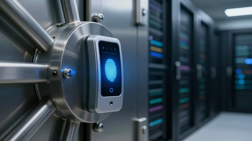 Anthropic Expands Project Glasswing Into Critical Infrastructure