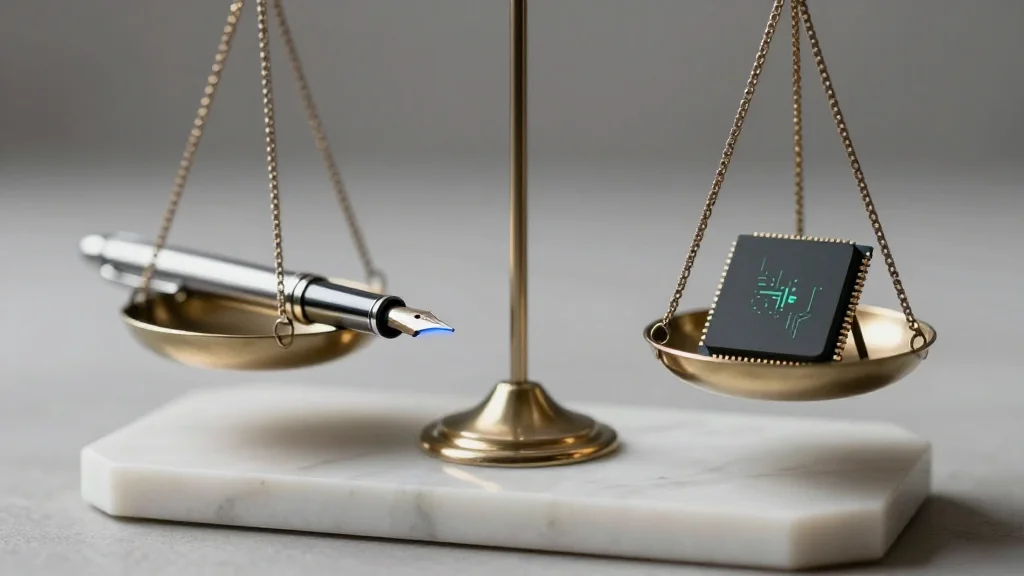 Biased AI Writing Assistants Shift Users’ Attitudes on Societal Issues; Synthetic Sources?