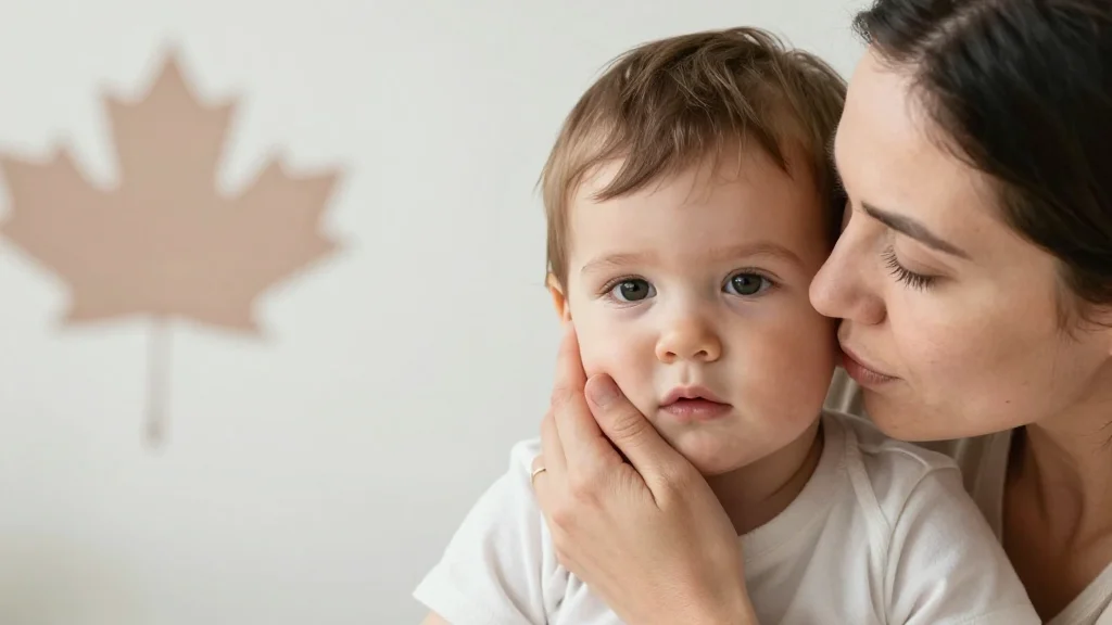 UNICEF Report Card 20 Finds Canada 22nd in Child Well‑Being, Urges National Strategy
