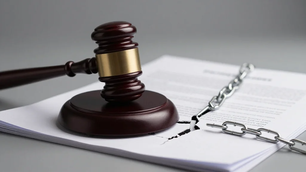 FTC Orders Rollins to Halt Non‑Compete Enforcement for 18,000 Workers