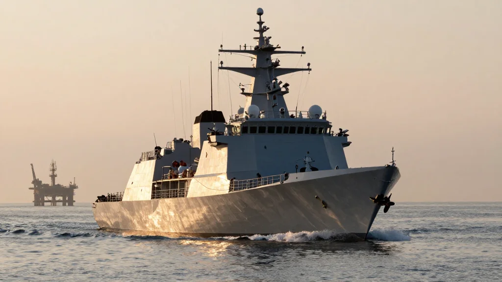 Iran and the Gulf: Why Hedging Is No Longer Enough