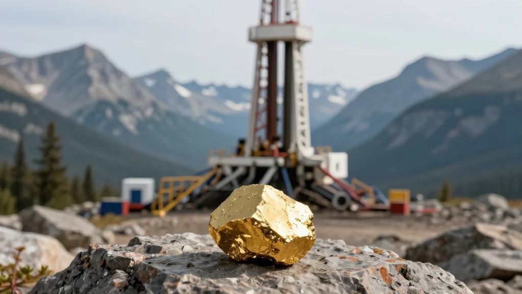 Resources Top 5: FIN’s Maiden Drilling Strikes Wide Sulphide Zones at Cabin Lake