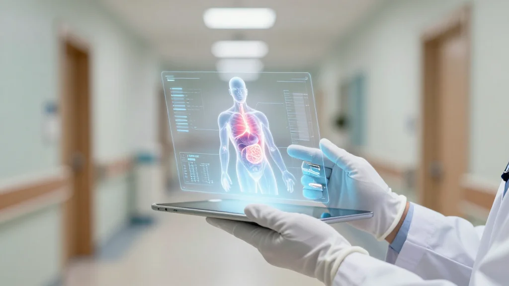 NHS England Seeks Market Engagement on End-to-End Diagnostic Testing Pathways for NHS Online