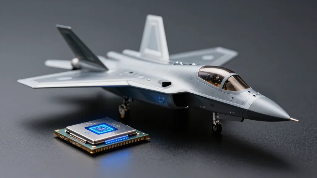AI and Defence Companies Dominate US Growth Investment