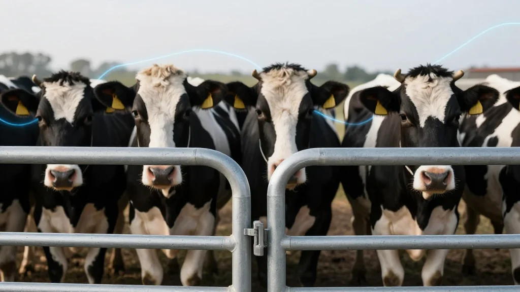 CME Group Fines Retail Trader $15,000 for Exceeding Feeder Cattle Futures Position Limit