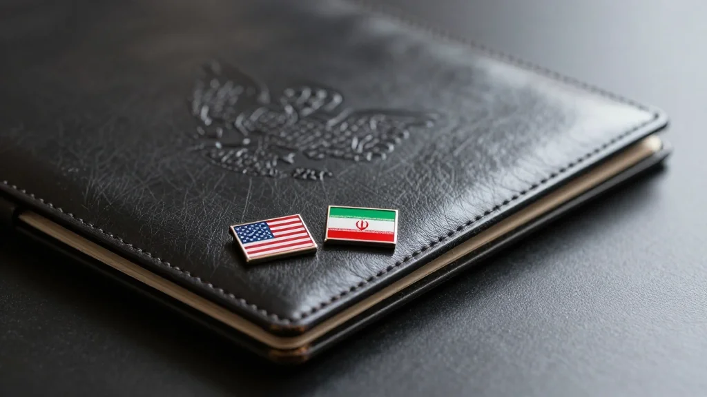 Trump Verlengt Opnieuw Deadline Voor Akkoord Met Iran