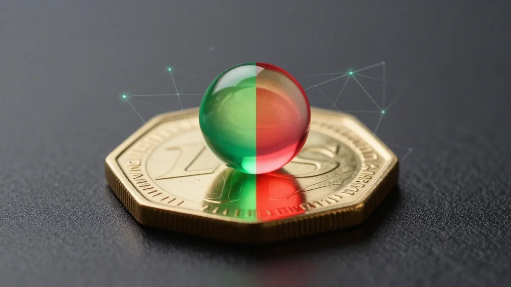 Binamarket Launches Blockchain-Based Event Market Platform