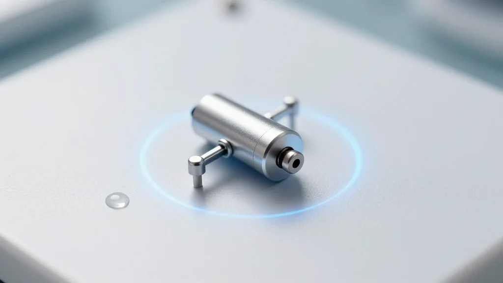 NTU Unveils 4.4mm Magnetic Nanorobot with Five‑degree Motion for Future Surgery