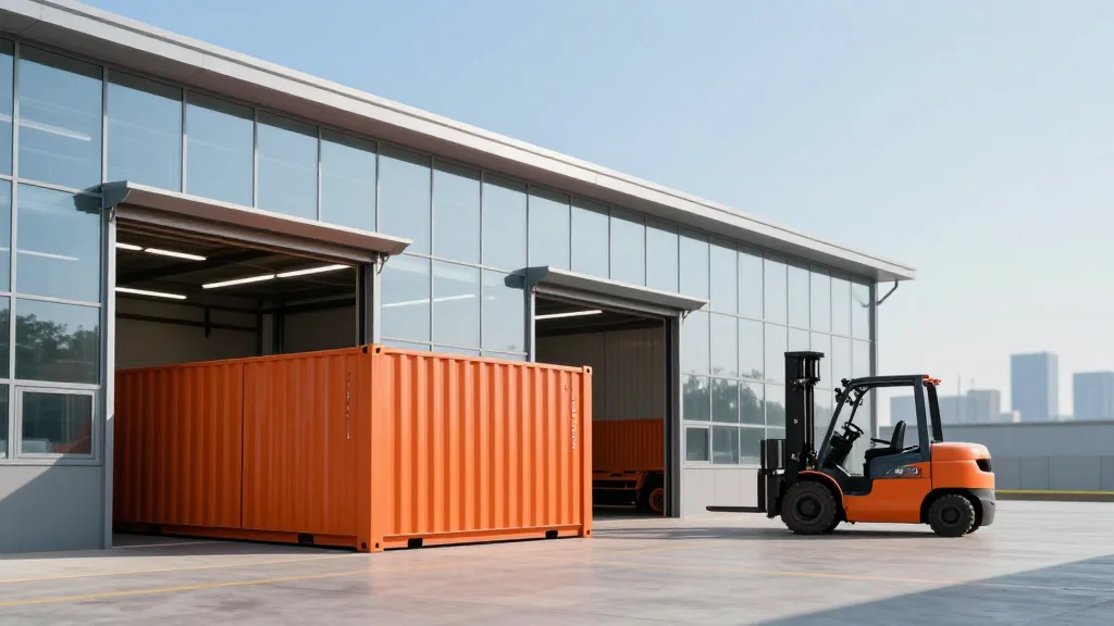 Blackstone Funds $851 Million Refinance of 17‑Asset U.S. Industrial Portfolio