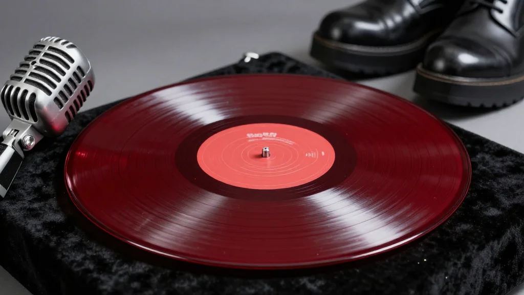 The Stones – Leaning on a Domino B/W (I’m a) Drama Queen