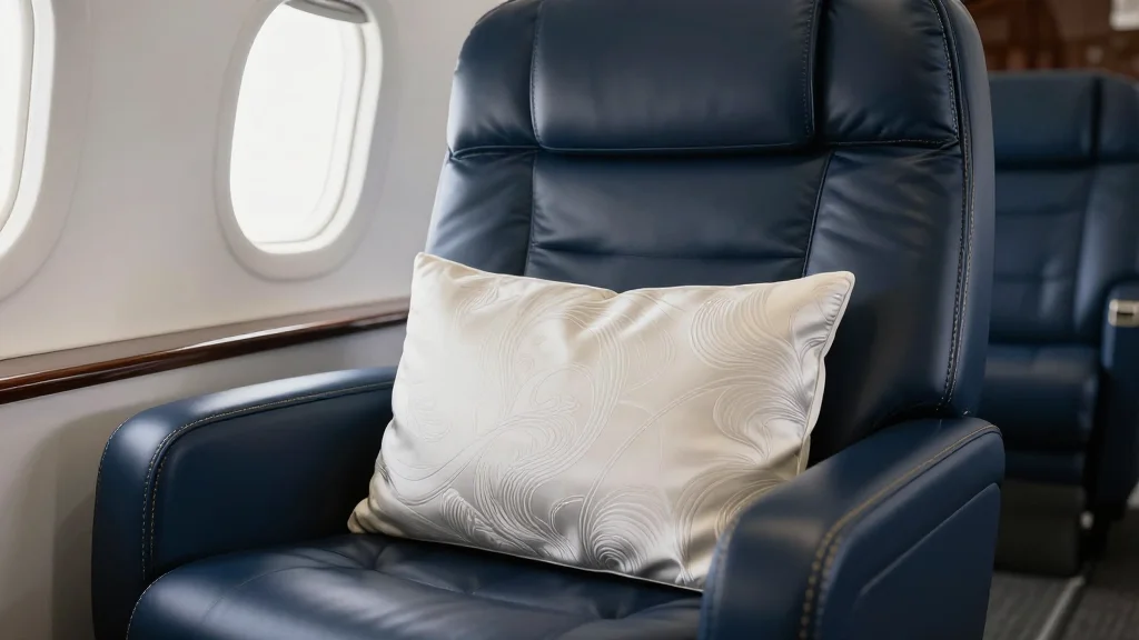 Bombardier Teams with Elie Saab to Launch Bespoke Global 8000 Cabin
