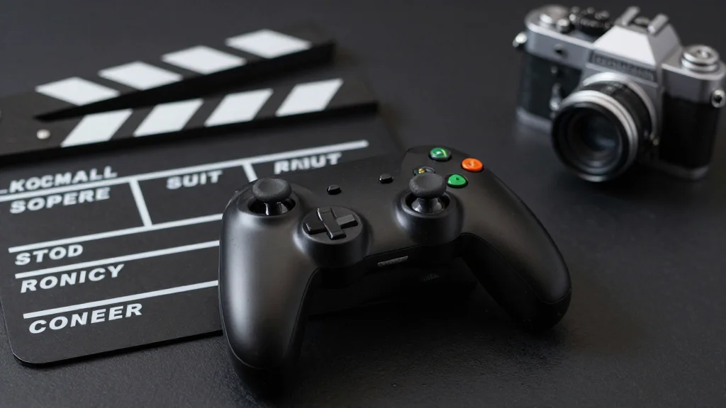 Paramount Skydance Adds Game Studio as Core Pillar