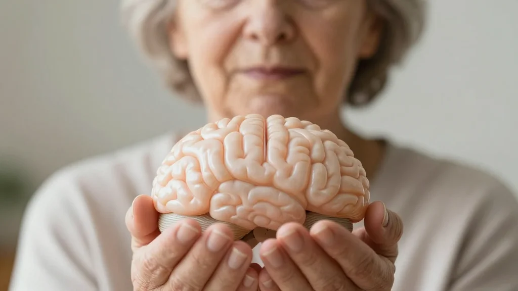 Depressed Elderly Adults Are Almost 5 Times More Likely to Develop Alzheimer’s