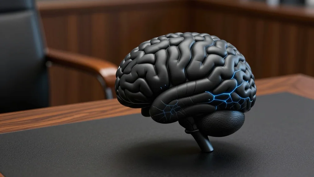 AI’s Accountability Gap