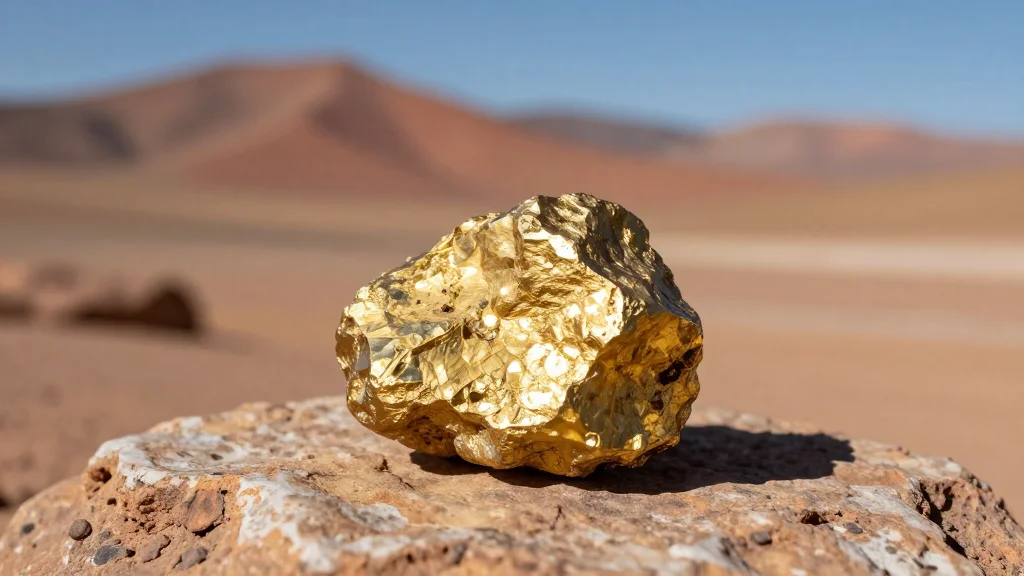 Flagship Minerals Raises $1.8M in Strategic Placement to Fund Chilean Gold Project