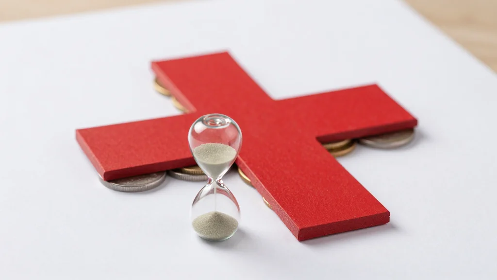 When Private Insurance Buys Faster Access to Public Care