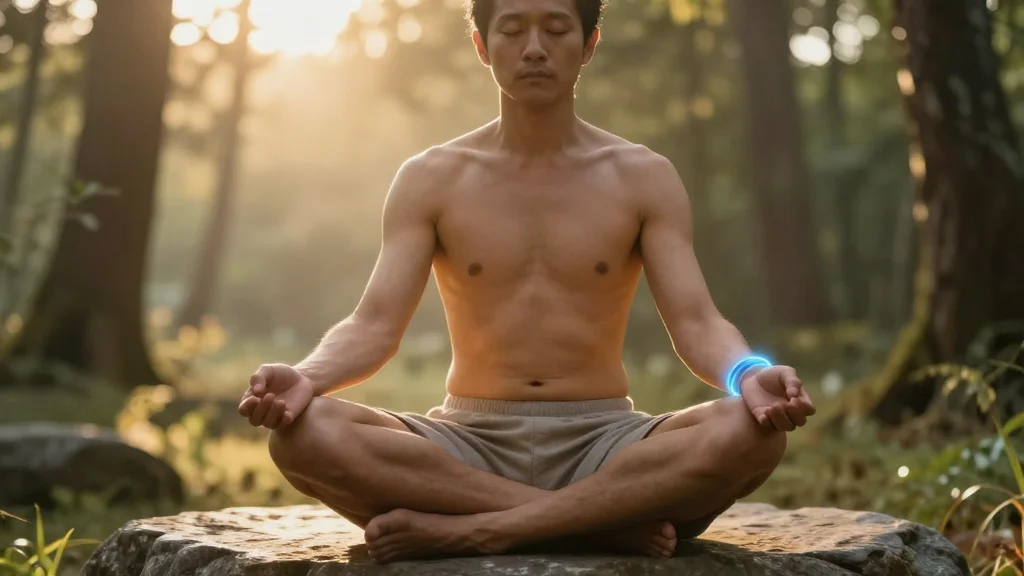 Finding Purpose Even in Life’s Worst Moments