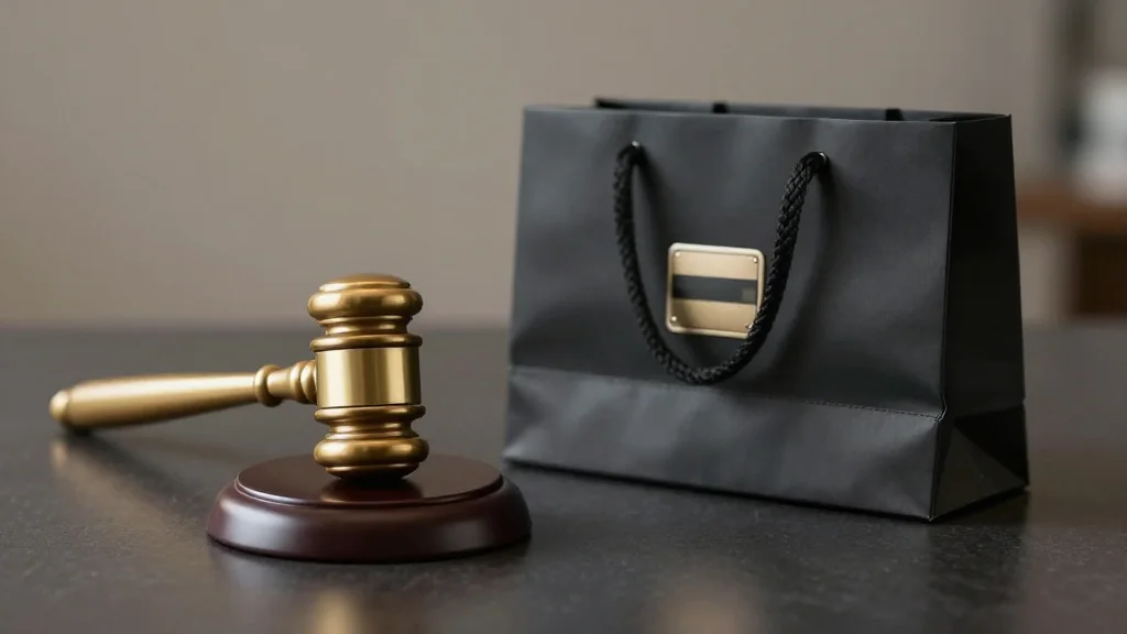 Shopify Loses Bid to Toss Sezzle Lawsuit