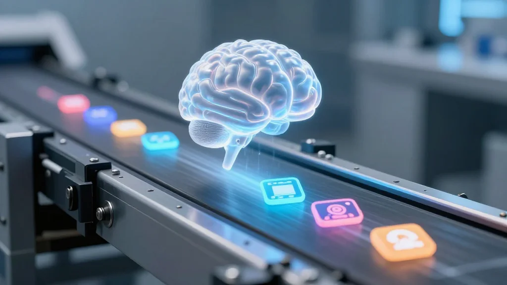 Adobe Firefly Custom Models Reshape Brand Content Supply Chain