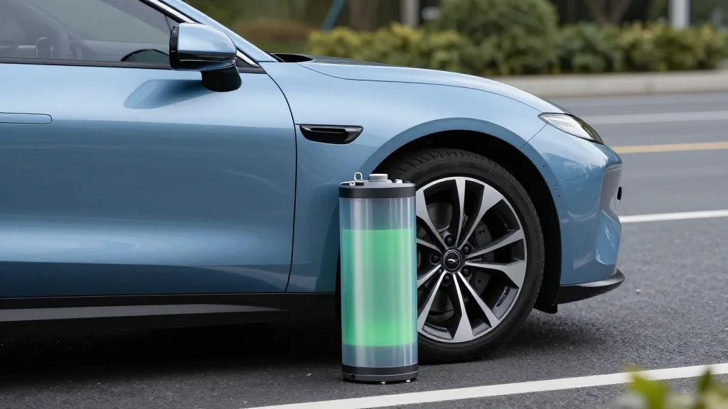 How Much Range Does A BYD Seal Battery Lose After 31,000 Miles?