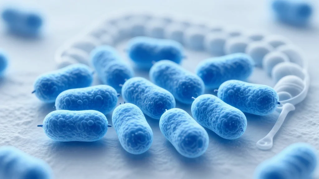 Ribosomal Engineering Creates 'Super-Probiotic' Bacteria with Enhanced Immune Activation