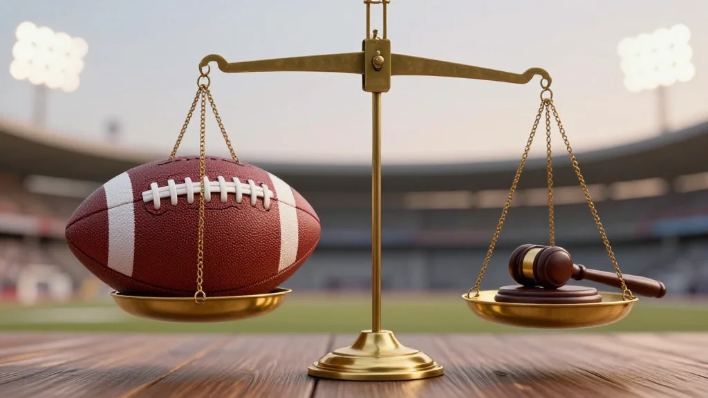 Unionizing College Athletes Needed to End Economic Chaos