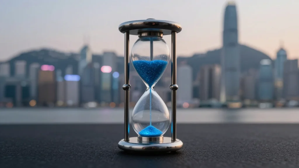 Hang Seng Bank Launches 10‑second Digital Approval for HK$8 Million SME Guarantee Loans