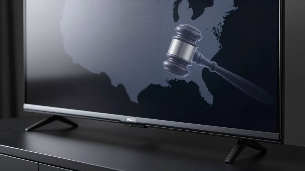 Eight States Seek Court Block of $6.2 Billion Nexstar‑Tegna Merger
