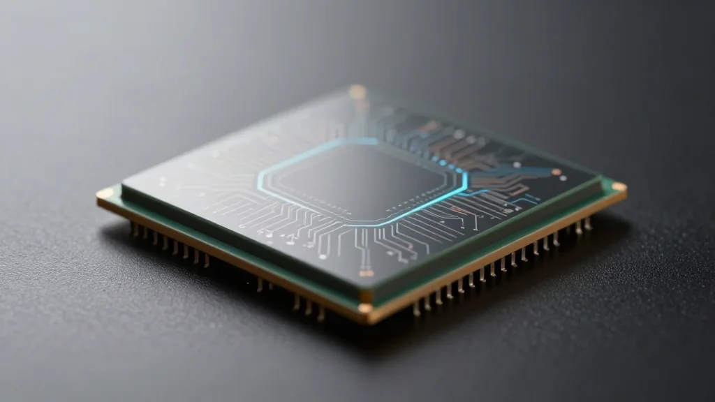 MaxLinear Unveils Panther V AI Inference Accelerator at Dell Tech World