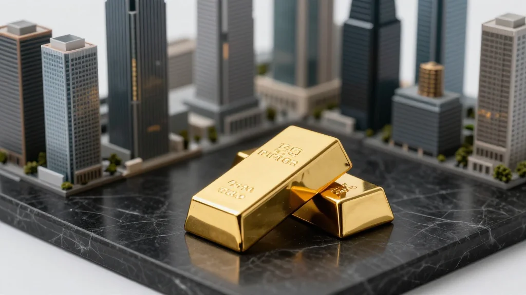 Adams Street Secures $7.5 B for Private Credit Platform, Boosting Real‑Estate Debt Funding