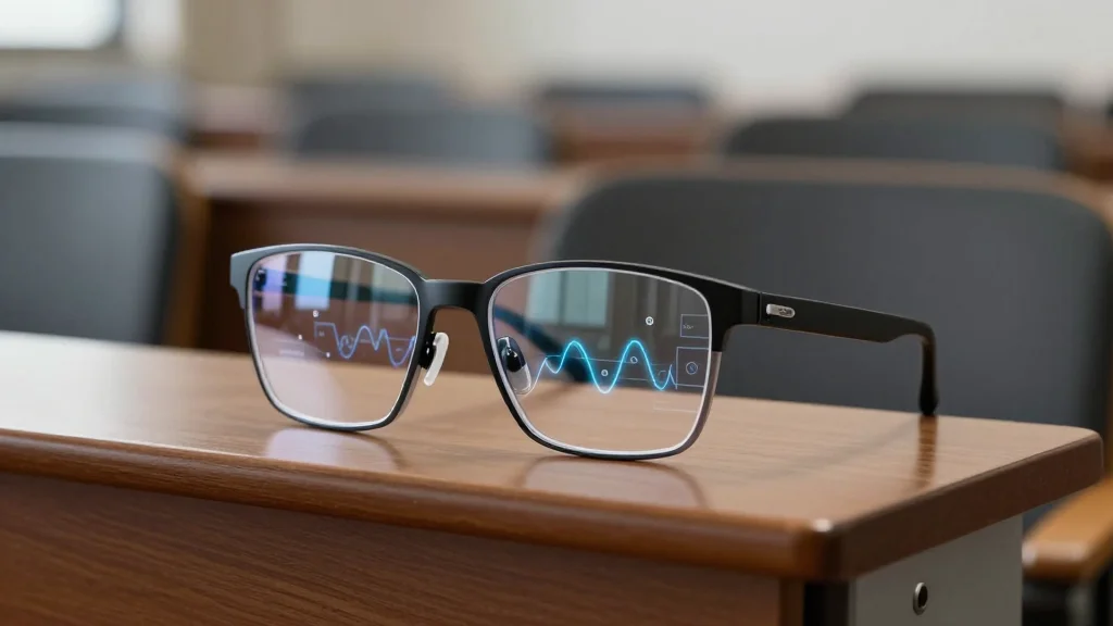 The Risks of AI Recording Devices and Note-Taking Assistants in the Classroom