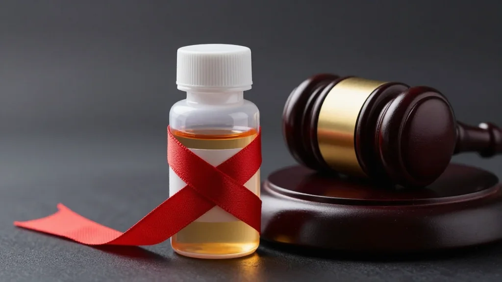 FDA Accuses ChemoCentryx of Trial Manipulation in Amgen‑Owned Tavneos Approval