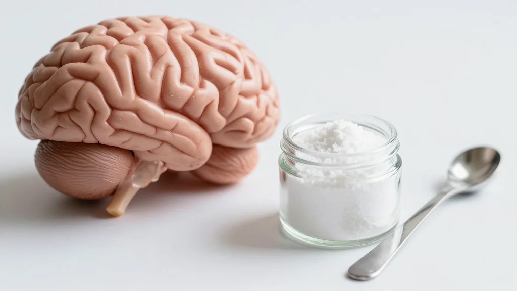Creatine Supplementation Cuts Early Alzheimer’s Decline by 30% in New Study