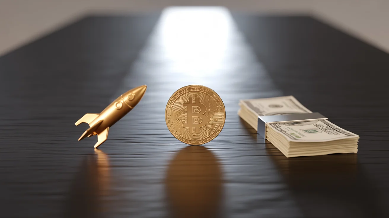 Poll: What I’ll Do If Bitcoin Hits $100K
