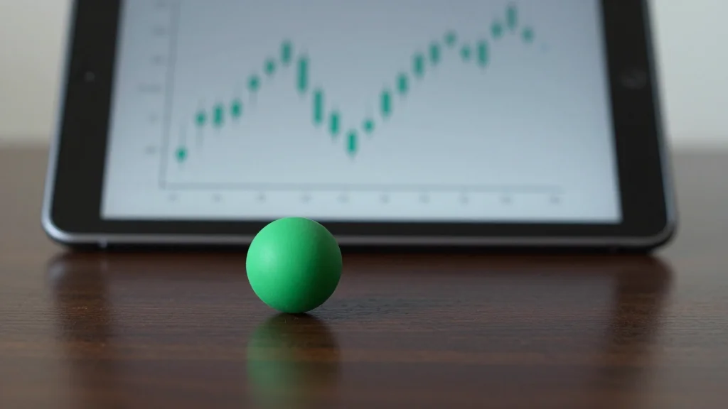 Sunday Stalk List: Spotting the Market Bounce