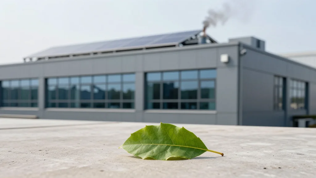 Colossus Data Centers Tarnish Industry's Environmental Image